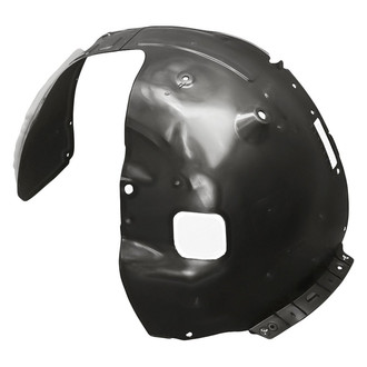 Replacement - Front Driver Side Fender Liner (Standard Line)