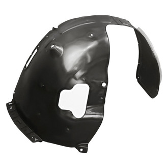 Replacement - Front Passenger Side Fender Liner (Standard Line)