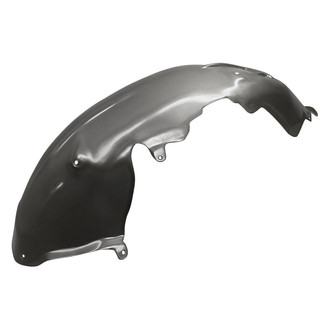 Replacement - Rear Driver Side Fender Liner (Standard Line)