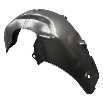Replacement - Rear Driver Side Fender Liner (Standard Line)