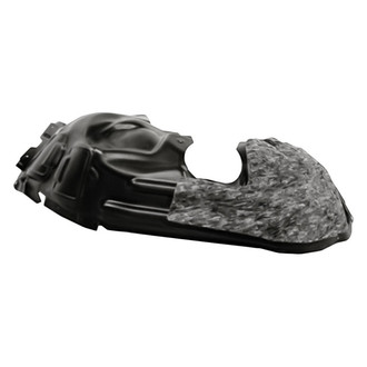 Replacement - Front Driver Side Fender Liner (CAPA Certified)