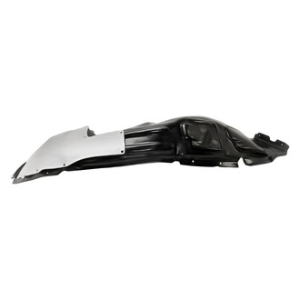 Replacement - Front Passenger Side Fender Liner (Standard Line)