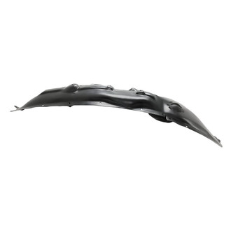 Replacement - Front Passenger Side Fender Liner (Standard Line)