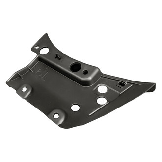 Replacement - Front Driver Side Fender Splash Shield (Standard Line)