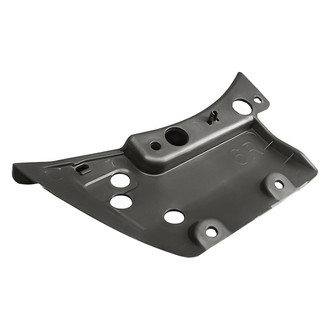 Replacement - Front Passenger Side Fender Splash Shield (CAPA Certified)