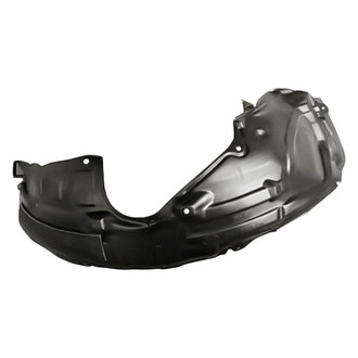 Replacement - Front Driver Side Fender Liner (Standard Line)