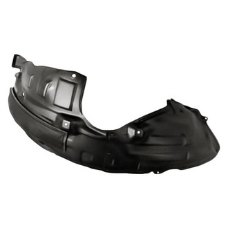 Replacement - Front Passenger Side Fender Liner (Standard Line)