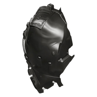 Replacement - Front Passenger Side Fender Liner (Standard Line)