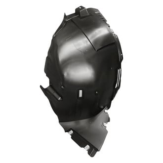 Replacement - Front Driver Side Fender Liner (CAPA Certified)