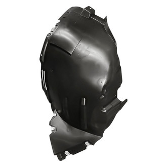 Replacement - Front Passenger Side Fender Liner (CAPA Certified)