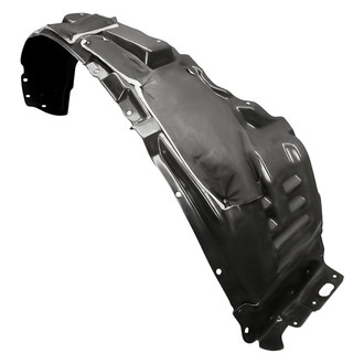 Replacement - Front Passenger Side Fender Liner (Standard Line)