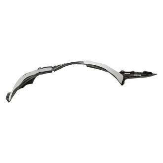 Replacement - Front Passenger Side Fender Liner (Standard Line)