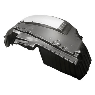 Replacement - Front Driver Side Fender Liner (Standard Line)
