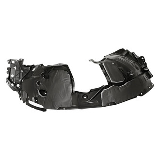 Replacement - Front Driver Side Fender Liner (Standard Line)