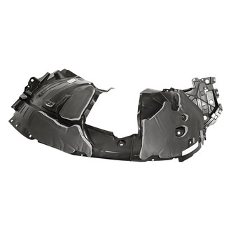 Replacement - Front Passenger Side Fender Liner (Standard Line)