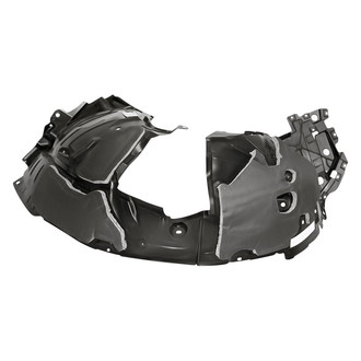 Replacement - Front Passenger Side Fender Liner (Standard Line)