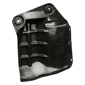 Replacement - Front Driver Side Fender Splash Shield (Standard Line)