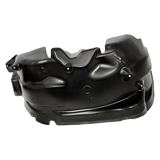 Replacement - Front Driver Side Fender Liner (Standard Line)
