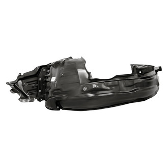 Replacement - Front Driver Side Fender Liner (Standard Line)