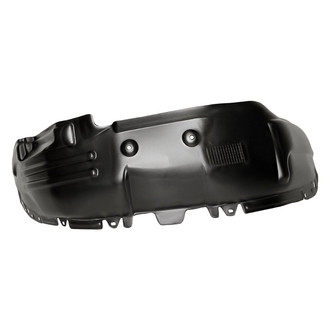 Replacement - Rear Driver Side Fender Liner (Standard Line)