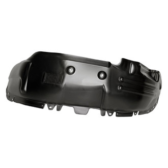 Replacement - Rear Passenger Side Fender Liner (Standard Line)