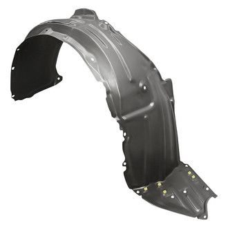 Replacement - Front Passenger Side Fender Liner (Standard Line)