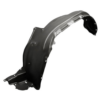 Replacement - Front Driver Side Fender Liner (Standard Line)
