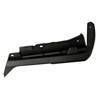 Replacement - Front Forward Driver Side Fender Splash Shield (Standard Line)