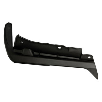 Replacement - Front Forward Passenger Side Fender Splash Shield (Standard Line)