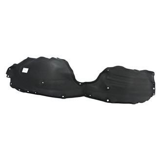 Replacement - Front Passenger Side Fender Liner (CAPA Certified)