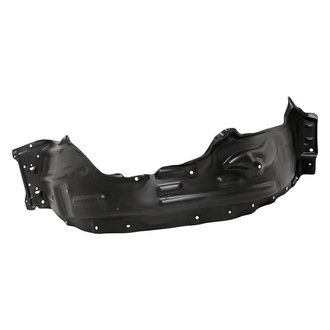 Replacement - Front Driver Side Fender Liner (CAPA Certified)