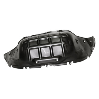 Replacement - Rear Driver Side Fender Liner (Standard Line)