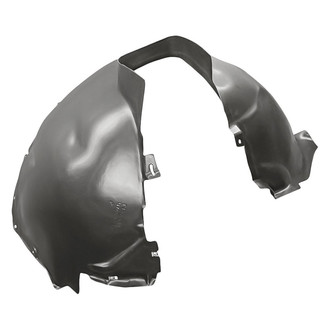 Replacement - Front Passenger Side Fender Liner (Standard Line)