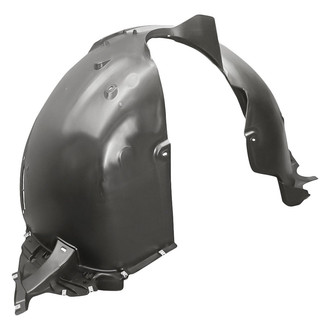 Replacement - Front Passenger Side Fender Liner (Standard Line)