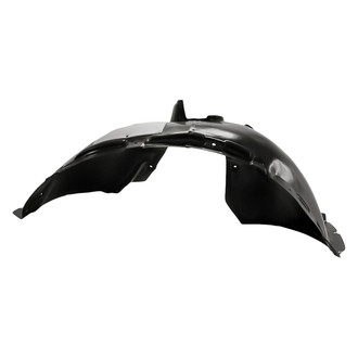 Replacement - Front Passenger Side Fender Liner (Standard Line)