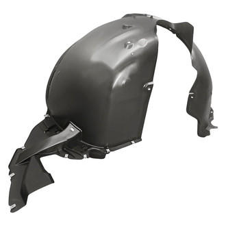 Replacement - Front Passenger Side Fender Liner (Standard Line)