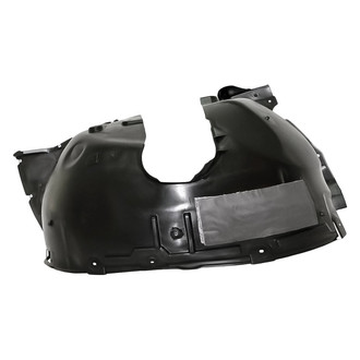 Replacement - Front Driver Side Fender Liner (Standard Line)