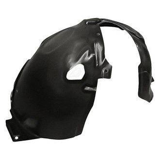 Replacement - Front Passenger Side Fender Liner (Standard Line)