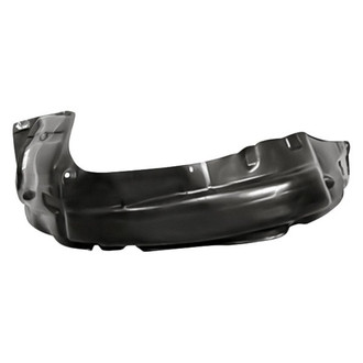 Replacement - Front Driver Side Fender Liner (Standard Line)