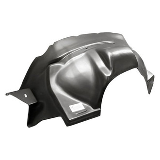 Replacement - Front Passenger Side Fender Liner (Standard Line)