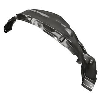 Replacement - Front Passenger Side Fender Liner (Standard Line)