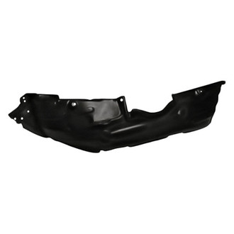 Replacement - Front Driver Side Fender Liner (Standard Line)