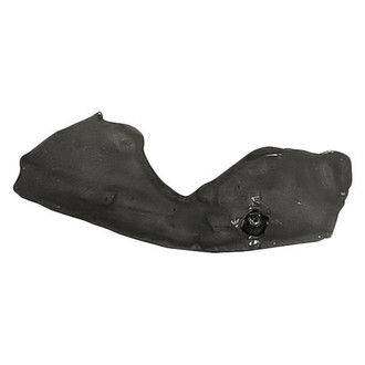 Replacement - Front Passenger Side Fender Liner (CAPA Certified)