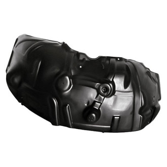 Replacement - Front Driver Side Fender Liner (Standard Line)