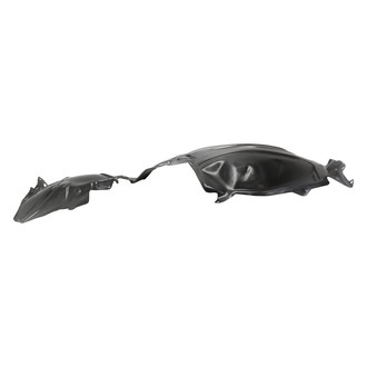 Replacement - Front Passenger Side Fender Liner (Standard Line)
