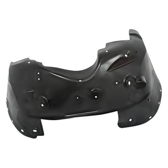 Replacement - Front Passenger Side Fender Liner (CAPA Certified)