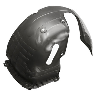 Replacement - Front Passenger Side Fender Liner (Standard Line)