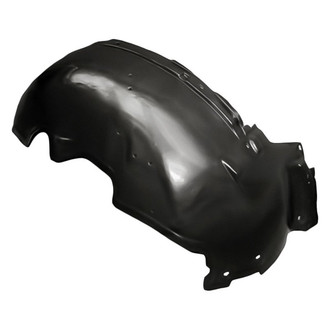 Replacement - Front Driver Side Fender Liner (Standard Line)