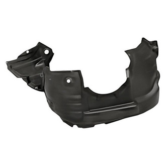 Replacement - Front Driver Side Fender Liner (CAPA Certified)
