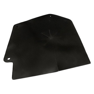 Replacement - Front Driver or Passenger Side Fender Splash Shield (Standard Line)